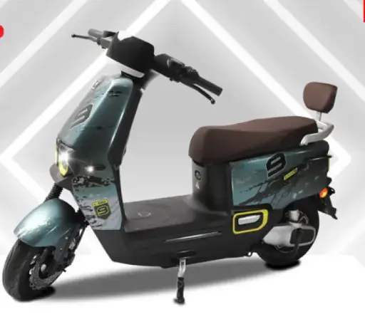 E - Nine M1